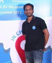 Rajasekar Murugan