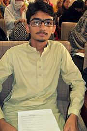 Saqib Ameen