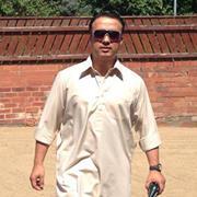 Khurram Shabir