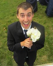 Andrew Steven