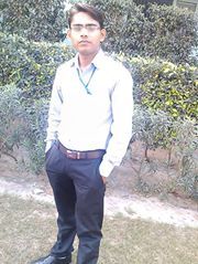 Dilip Yadav
