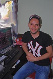 Hossin Bened