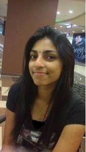 Sangetha Chelladorai