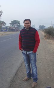 Avi Pawar
