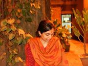 Sowmya Lakshminarayanan