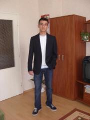 Николай Енчев