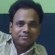Rathin Mondal