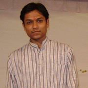 Nikhil Gupta