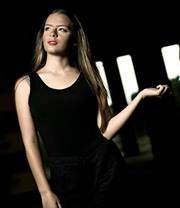 Rona Aziri