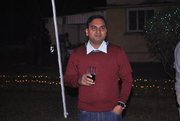 Birendra Kumar
