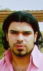 حيدرة الشمسي