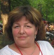 Людмила Попова