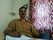 Jitendra Yadav
