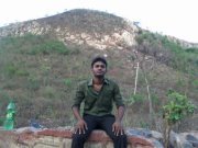 Kanhu Sahu