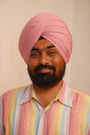 Darshan Budwal
