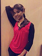 Annu Agarwal