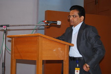 M.upendra Bhide