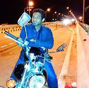 Raja Subramanian
