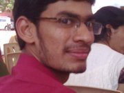 Kranthi Kumar