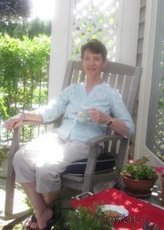 Suzanne Sutherland