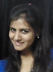 Shristi Dubey