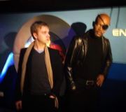 Arnout Van den steene