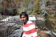 Rajesh Gadamsetty