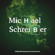 Michael Schreiber
