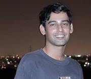 Syed Tahir
