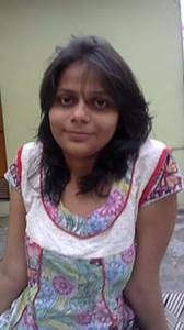 Apurva Tyagi