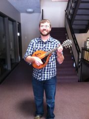 Justin Atchley