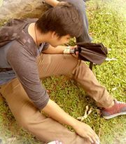 Charlstom Moreno