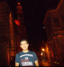 Ahmed Fayez Abdelmoaty