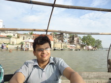 Nikhil Kedia