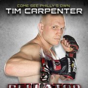 Tim Carpenter