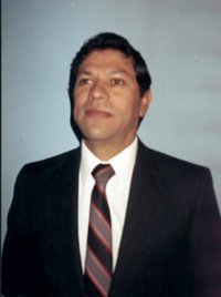 Enrique Arce