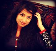 Afrah Moez