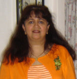 Najma Dewan