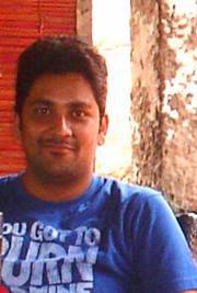 Abhishek Goud