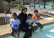 Faiza Ali