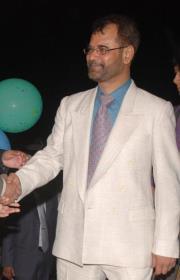 Afaq Qureshie