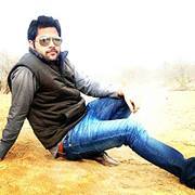 Nishant Chauhan