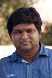 Pratap Kurra