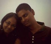 Reshma Chattergoonsingh