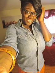 Briana Brooks