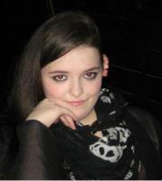 Guðríður Gísladóttir
