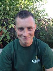 Daryl Bayliss
