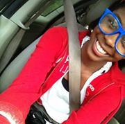 Kayla Washington