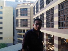 Hassan Ahmed