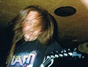 Brett Warr